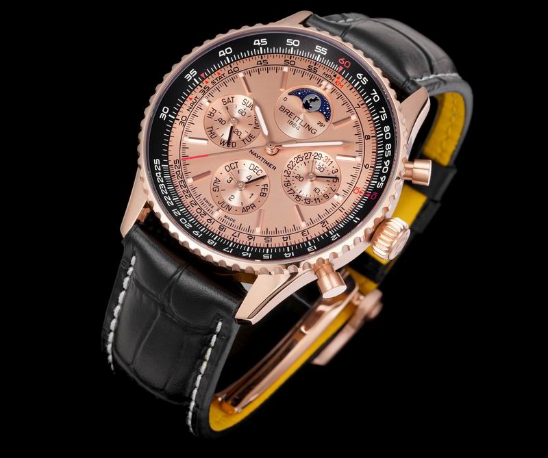 Breitling 43mm 27 (23)